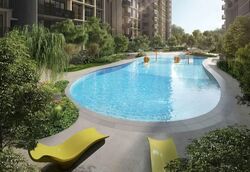 Copen Grand (D24), Condominium #573166361